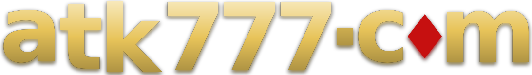 atk777.com logo